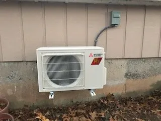 Slide of Billy Carlson Heating & Air Conditioning