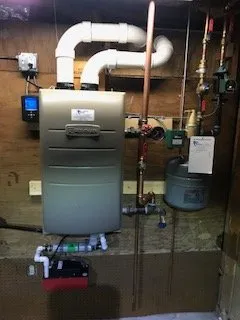 Slide of Billy Carlson Heating & Air Conditioning