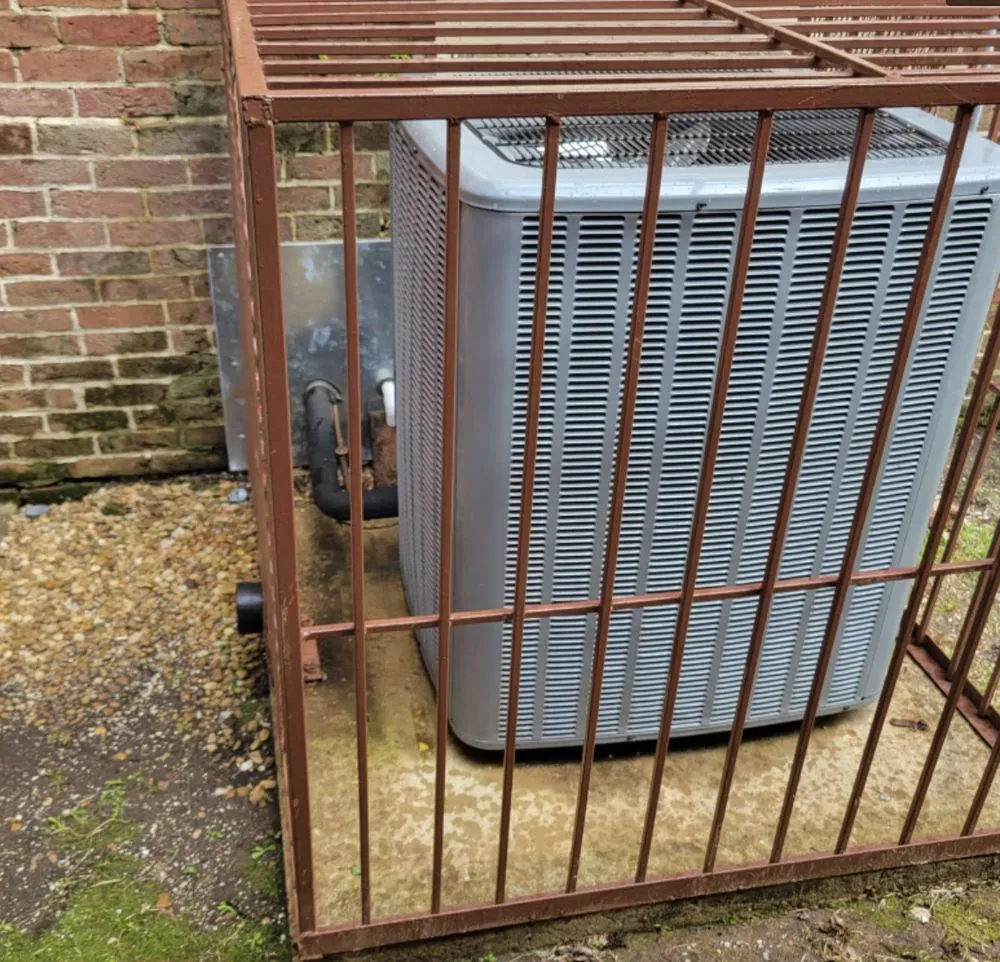 Slide of Billy Don’s Air