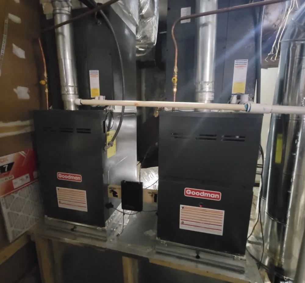 Slide of Billy Don’s Air