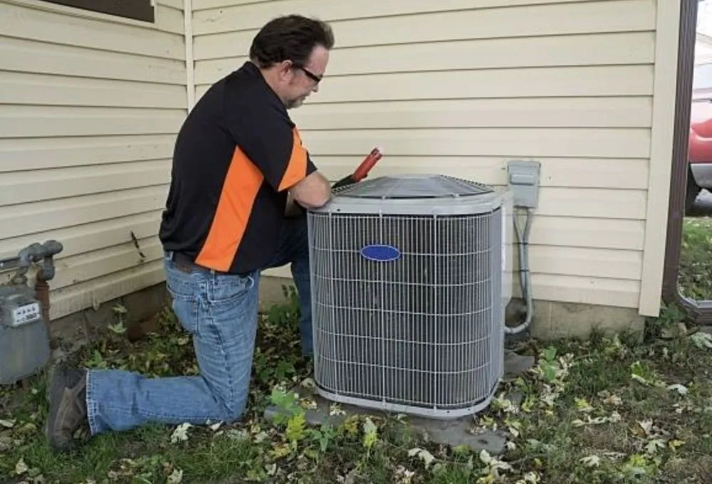 Slide of Billy Don’s Air