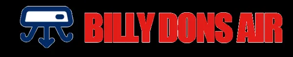 Billy Don’s Air