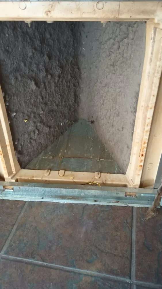 Slide of Billy D's Heating And Air