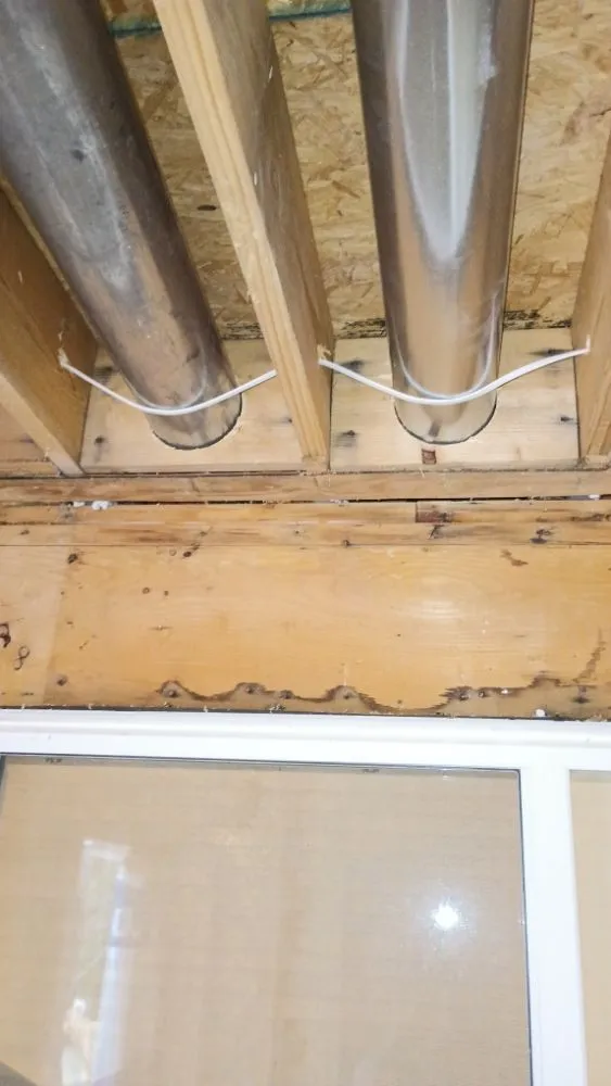 Slide of Billy D's Heating And Air