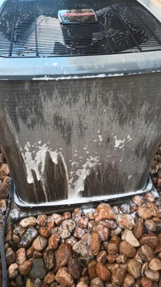 Slide of Billy D's Heating And Air