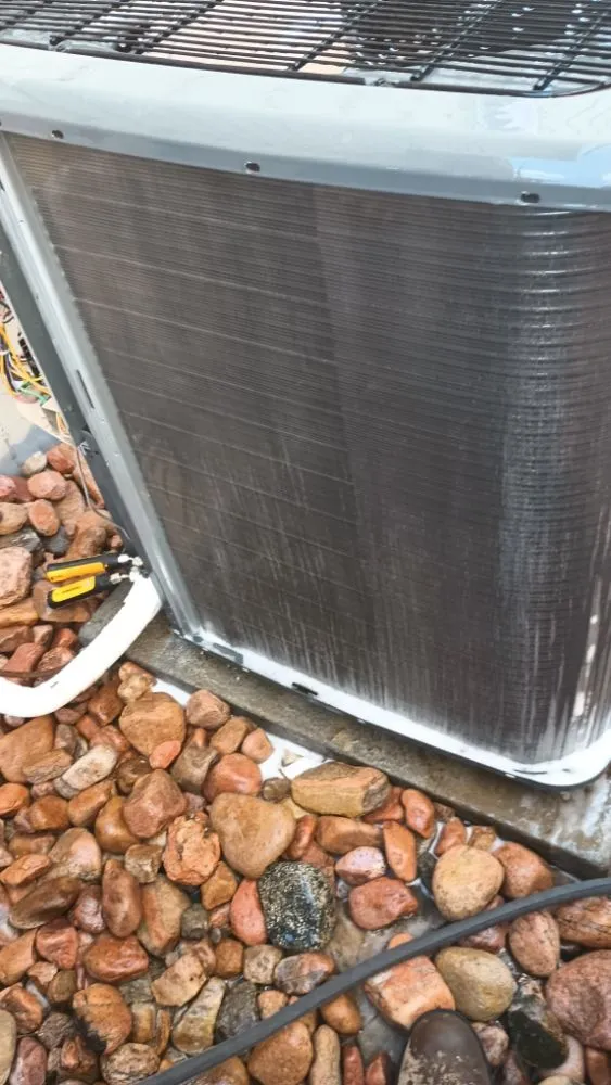 Slide of Billy D's Heating And Air