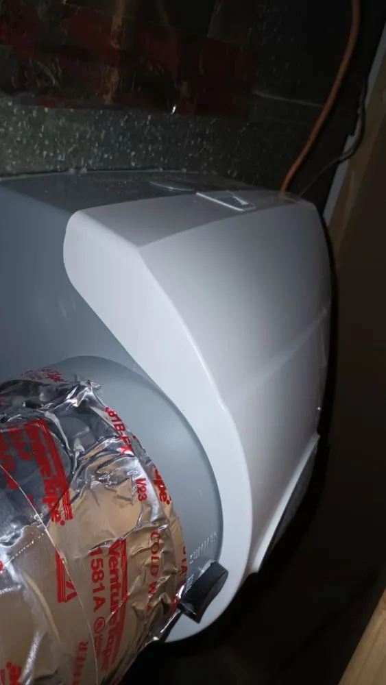 Slide of Billy D's Heating And Air