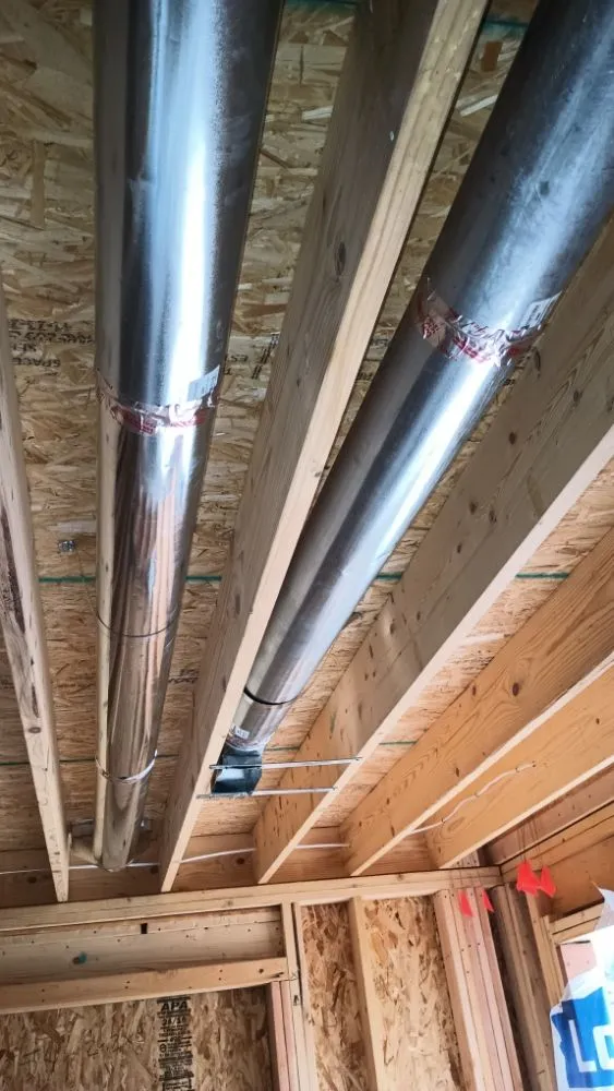 Slide of Billy D's Heating And Air