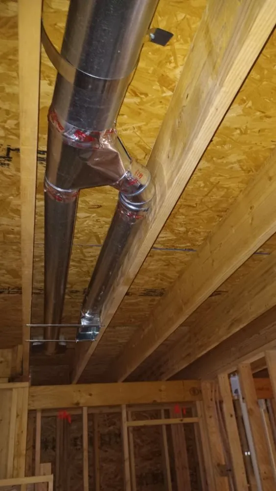 Slide of Billy D's Heating And Air