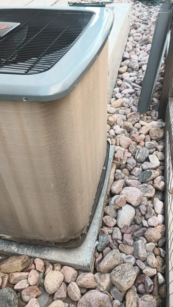 Slide of Billy D's Heating And Air