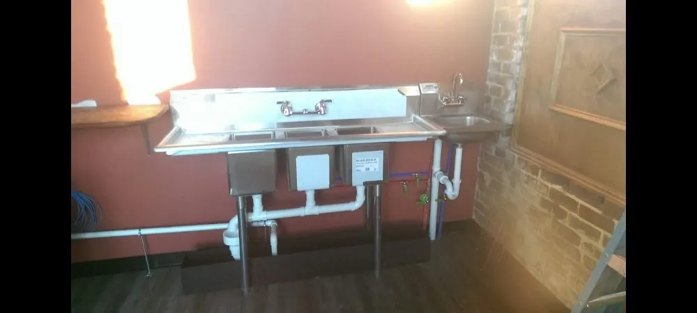 Slide of Billy Eisenharts Plumbing & Heating