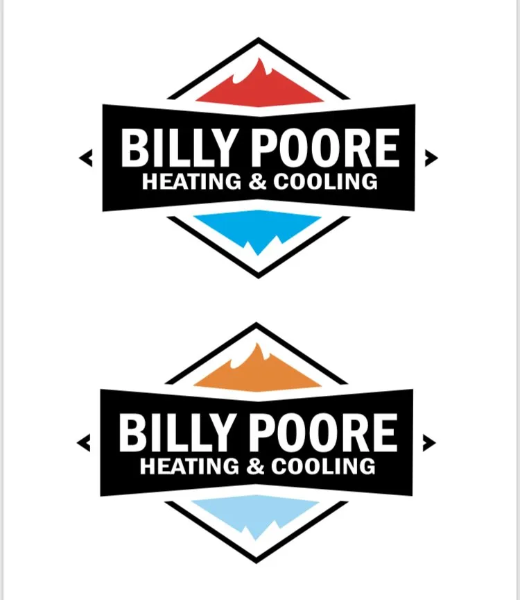 Slide of Billy Poore Heating & Cooling