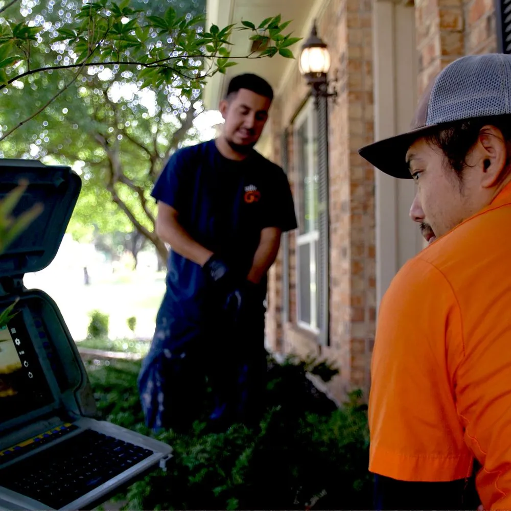 Slide of billyGO Air Conditioning & Plumbing