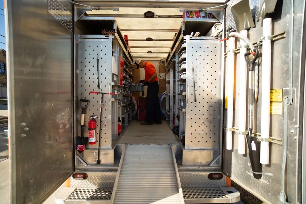 Slide of billyGO Air Conditioning & Plumbing