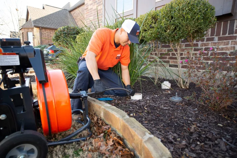 Slide of billyGO Air Conditioning & Plumbing