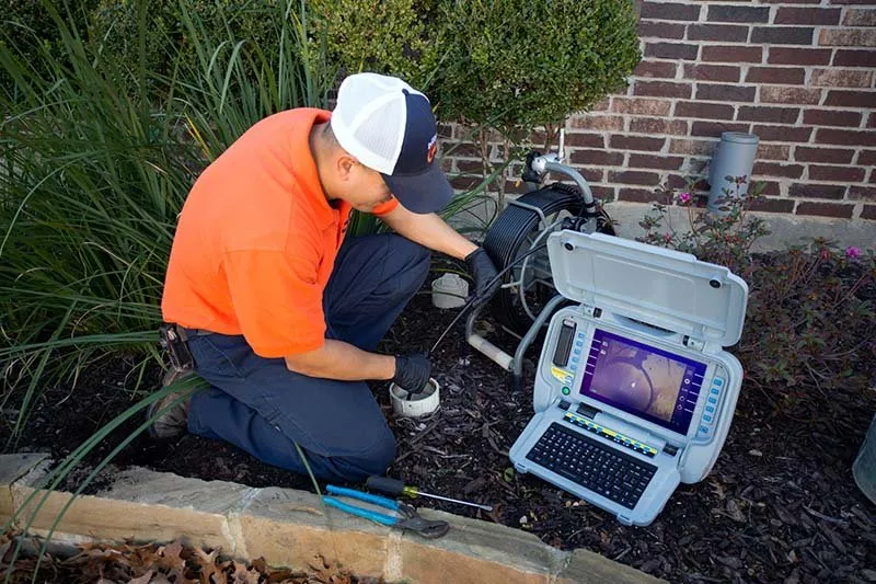 Slide of billyGO Air Conditioning & Plumbing