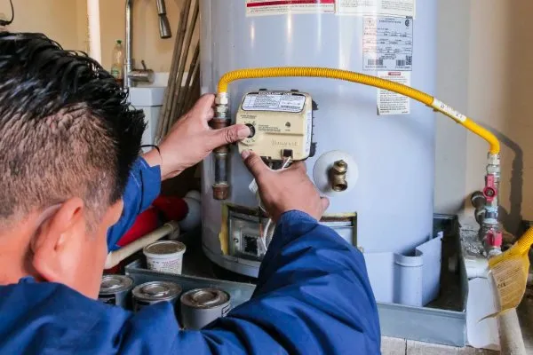 Slide of billyGO Air Conditioning & Plumbing