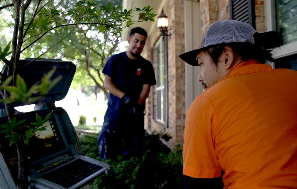 Slide of billyGO Air Conditioning & Plumbing