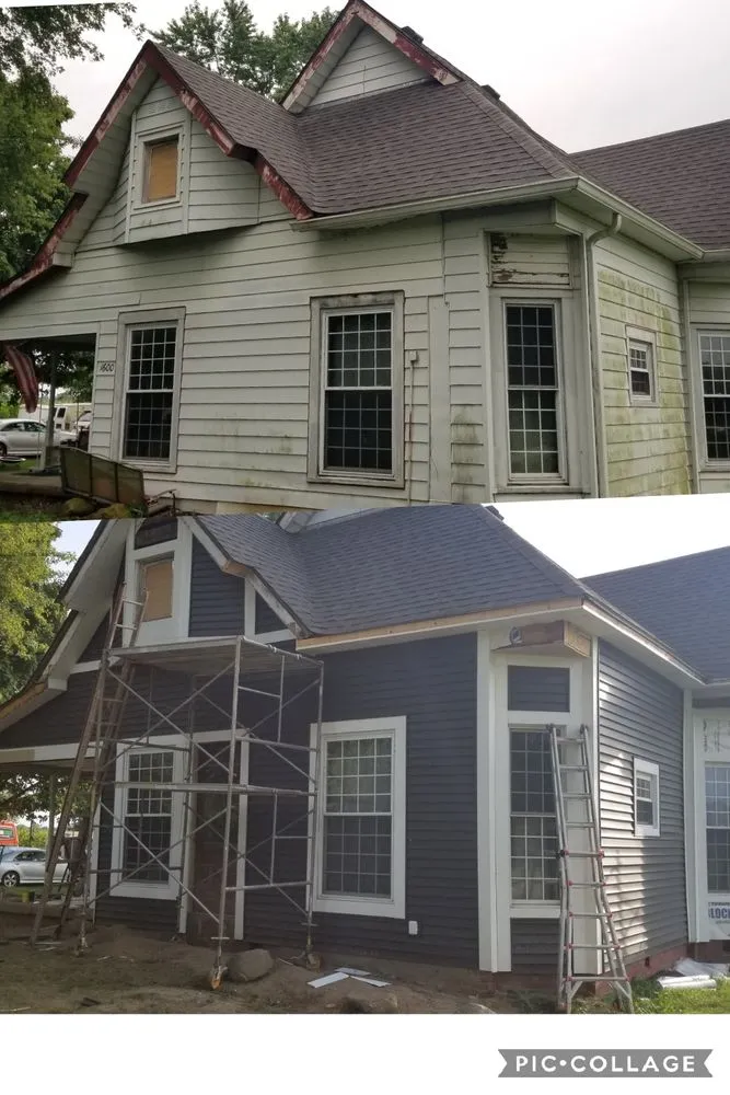 Slide of Bilmar Home Services