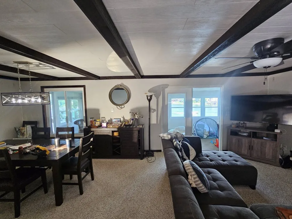 Slide of Bilmar Home Services