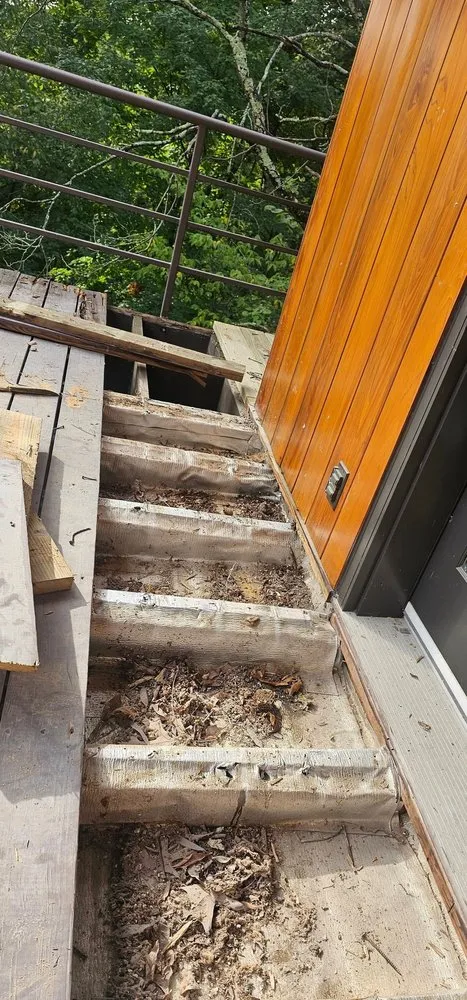 Slide of Bilmar Home Services