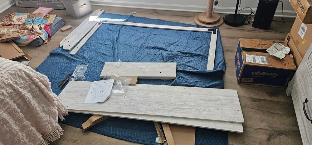 Slide of Bilmar Home Services