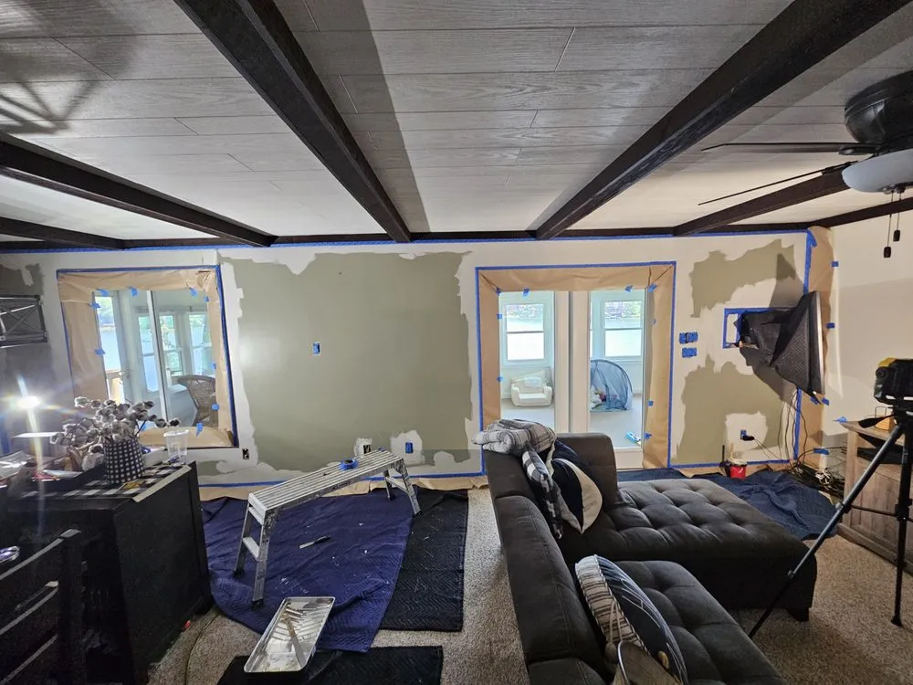 Slide of Bilmar Home Services