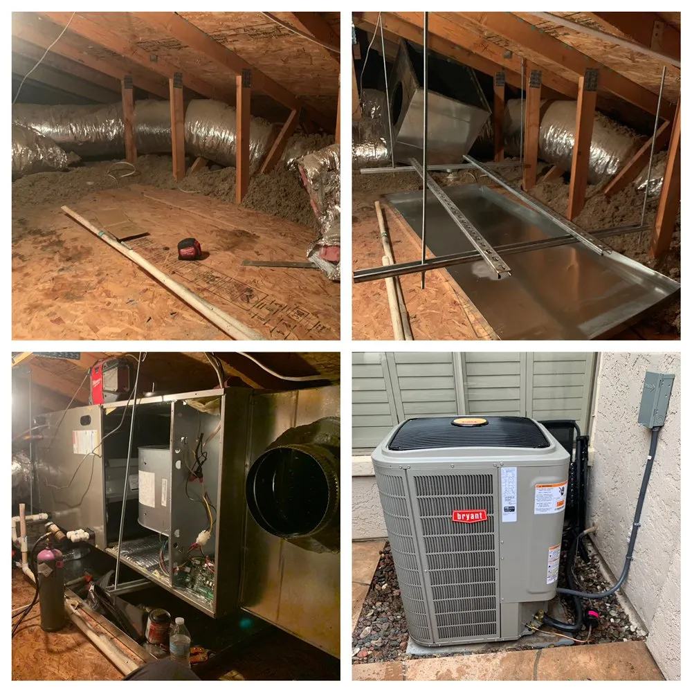 Slide of Biltmore Mechanical Heating And Cooling