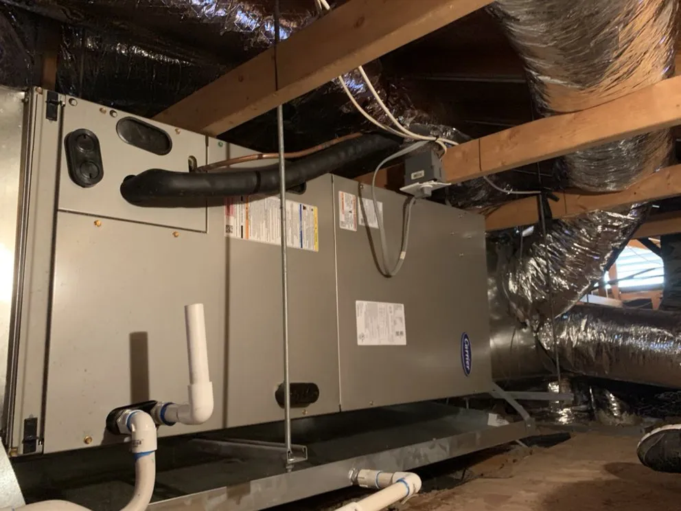 Slide of Biltmore Mechanical Heating And Cooling