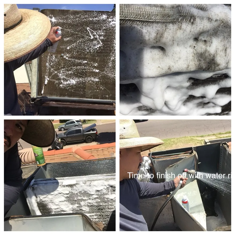 Slide of Biltmore Mechanical Heating And Cooling