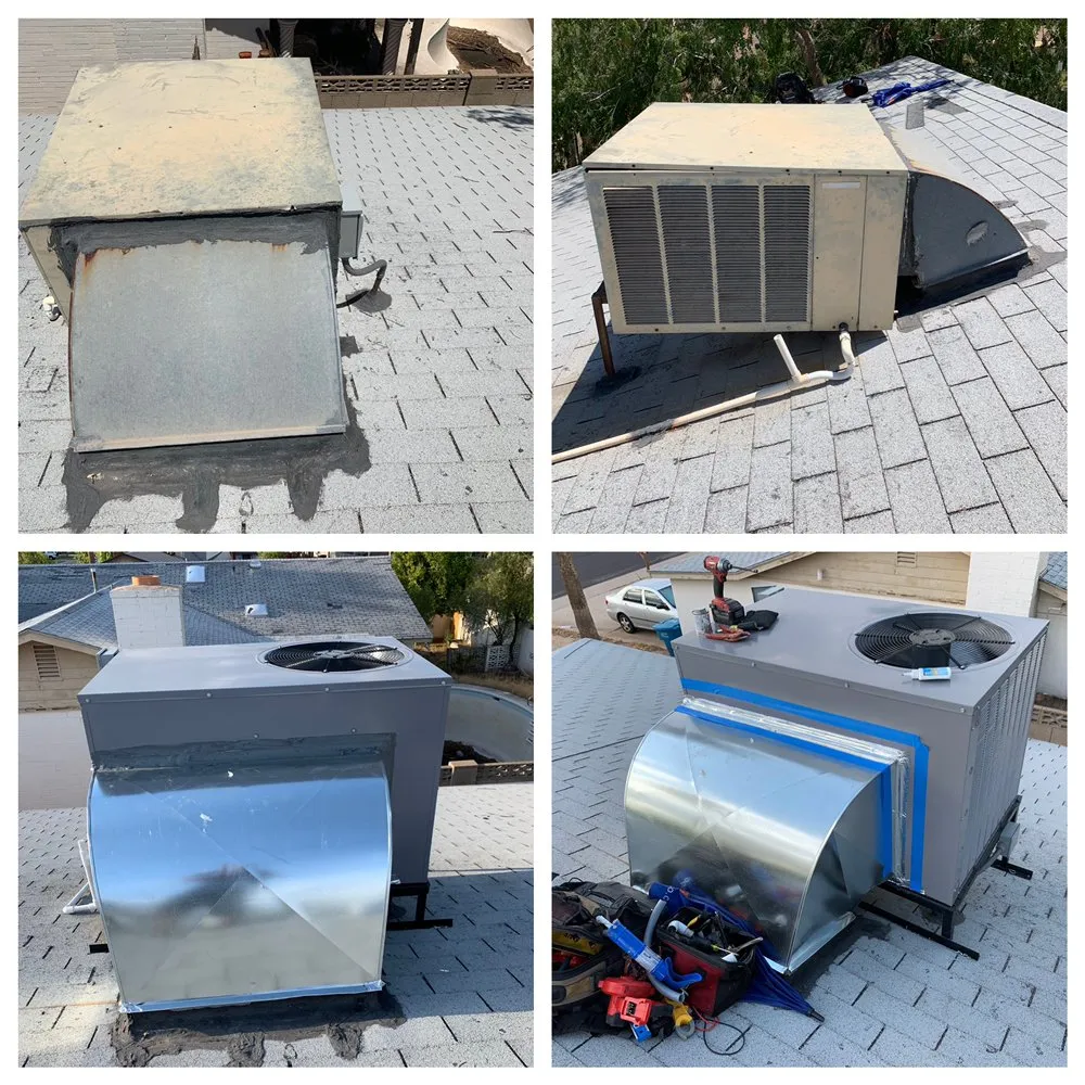 Slide of Biltmore Mechanical Heating And Cooling