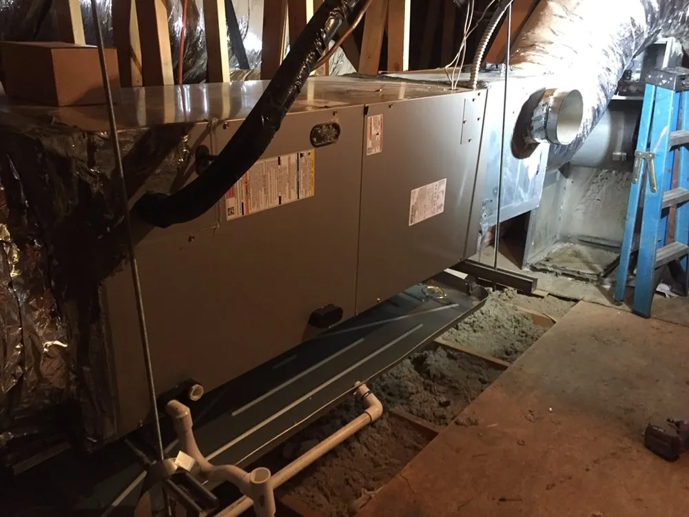 Slide of Biltmore Mechanical Heating And Cooling