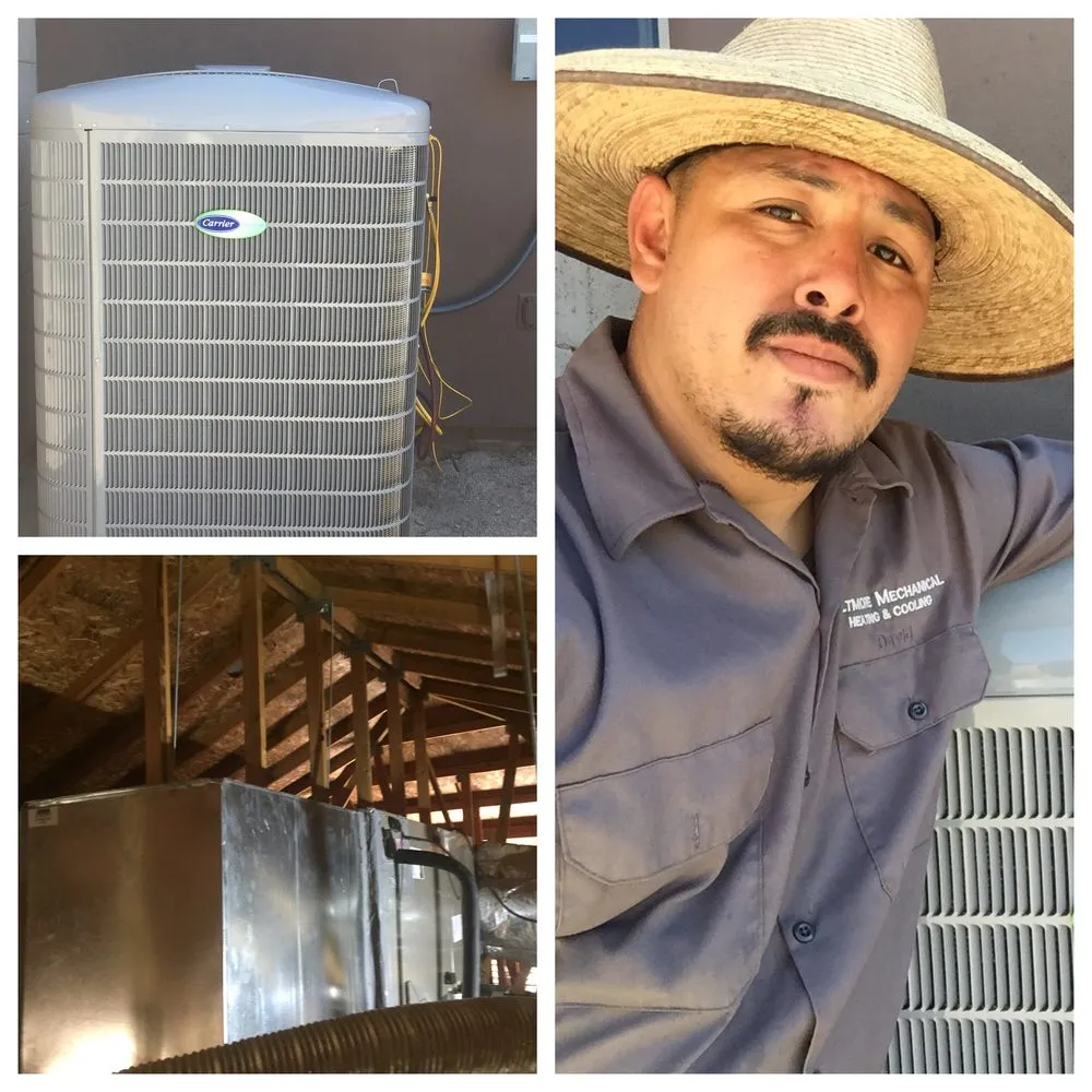 Slide of Biltmore Mechanical Heating And Cooling