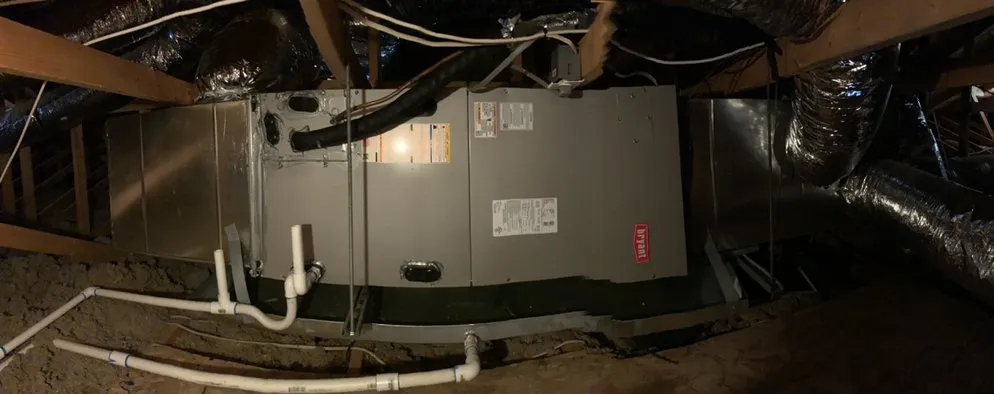 Slide of Biltmore Mechanical Heating And Cooling