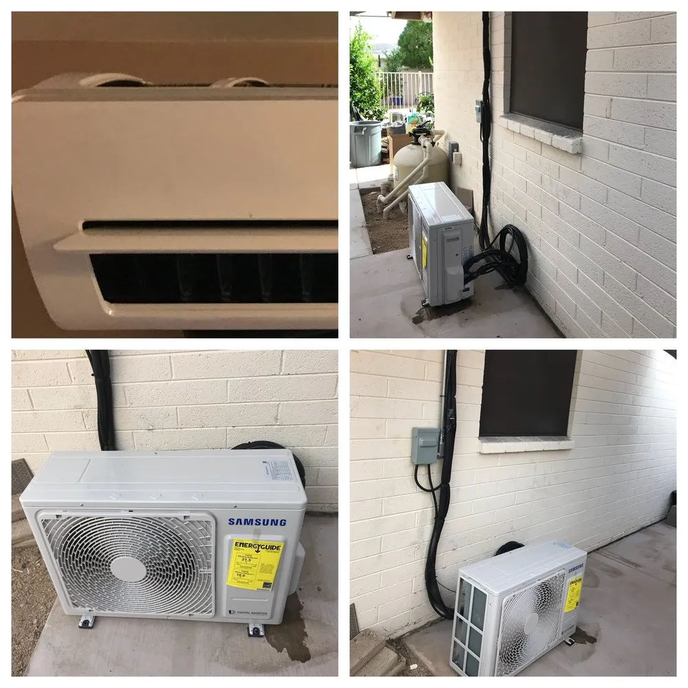 Slide of Biltmore Mechanical Heating And Cooling