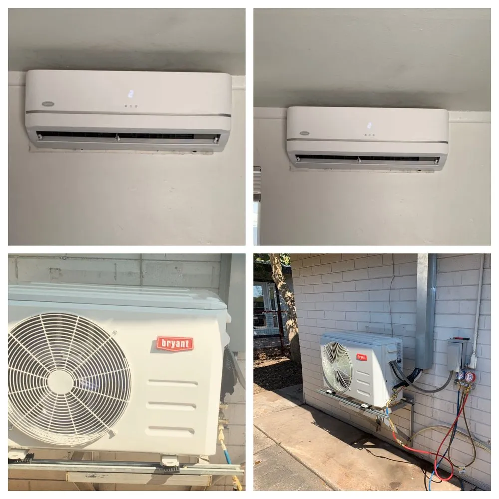 Slide of Biltmore Mechanical Heating And Cooling