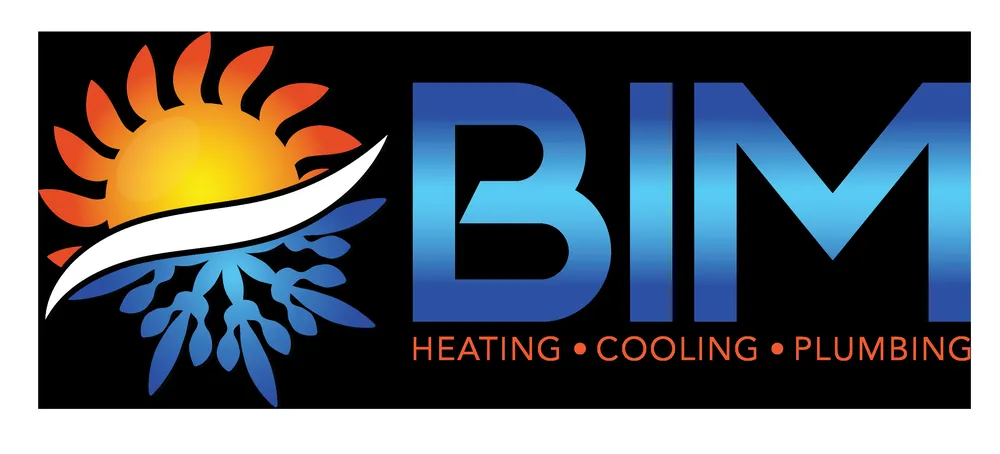 Slide of BIM Heating and Cooling