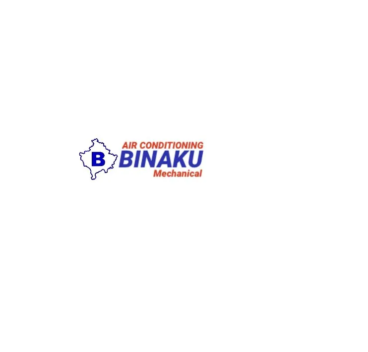 Slide of BINAKU MECHANICAL