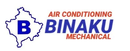 Slide of BINAKU MECHANICAL