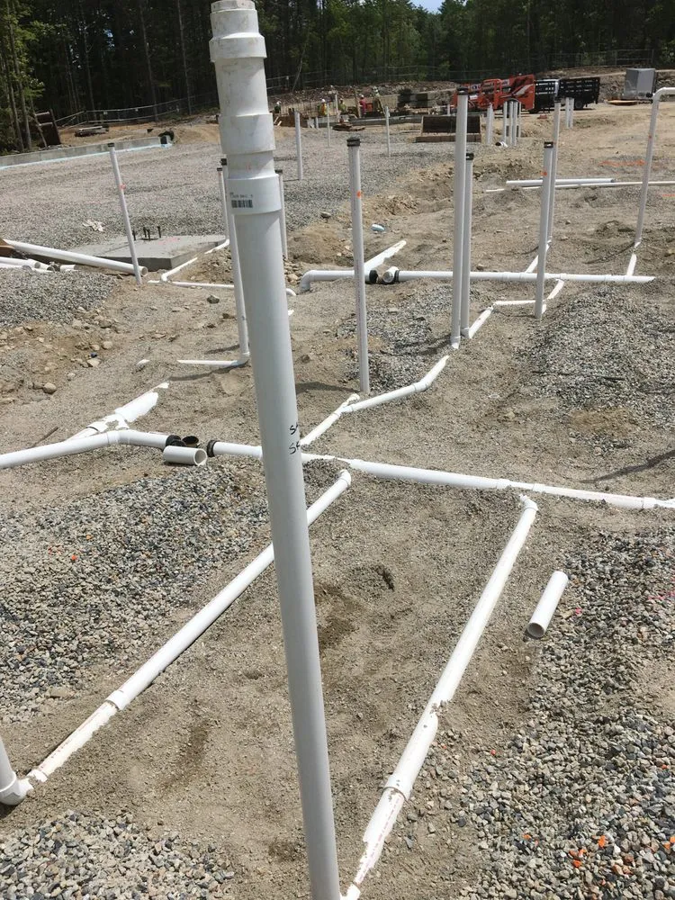 Slide of Binette Plumbing & Heating