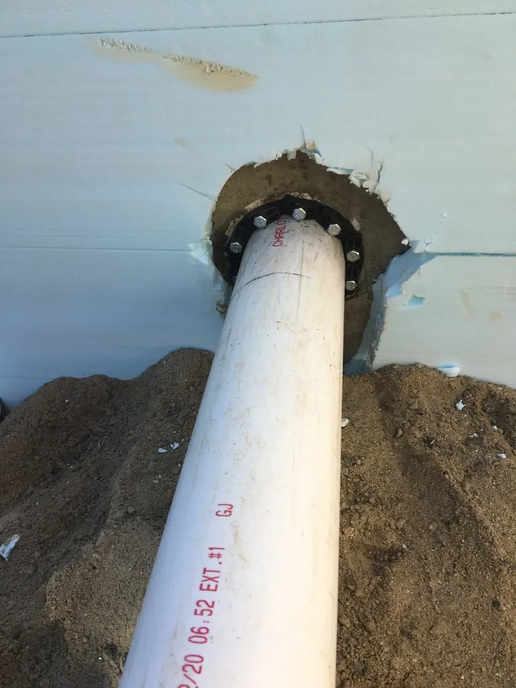 Slide of Binette Plumbing & Heating