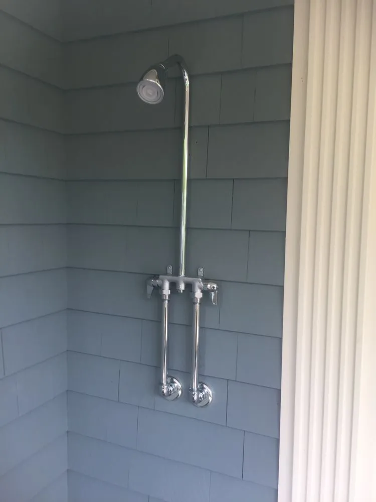 Slide of Binette Plumbing & Heating