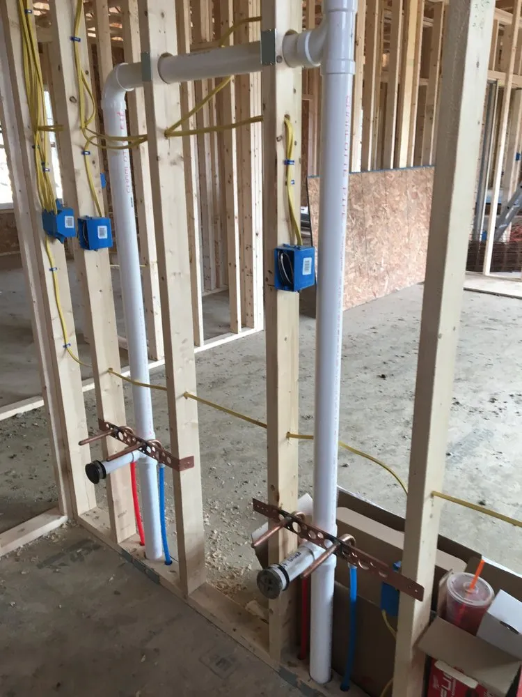 Slide of Binette Plumbing & Heating