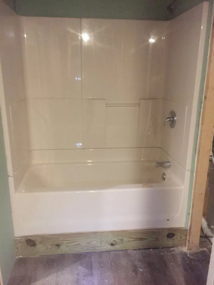 Slide of Binette Plumbing & Heating