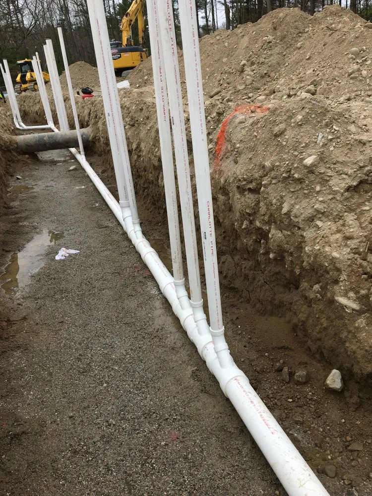 Slide of Binette Plumbing & Heating