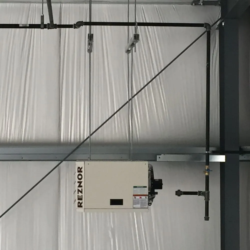 Slide of Binette Plumbing & Heating