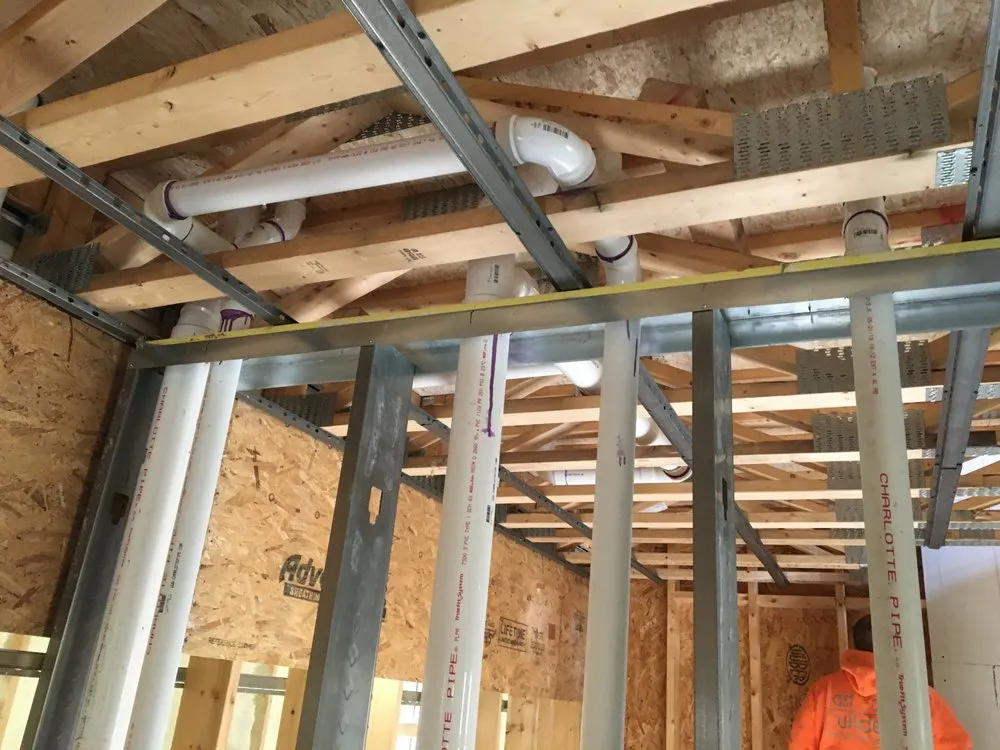 Slide of Binette Plumbing & Heating