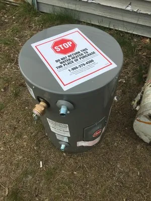 Binette Plumbing & Heating