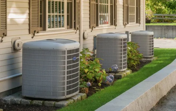 Binghamton Geothermal Logo