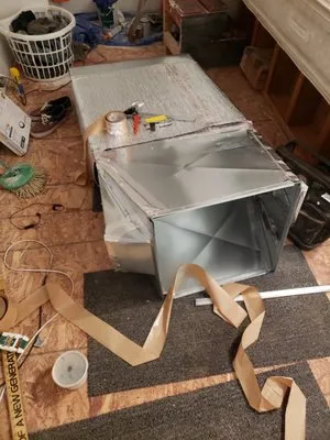 Binion Family Heating and Air